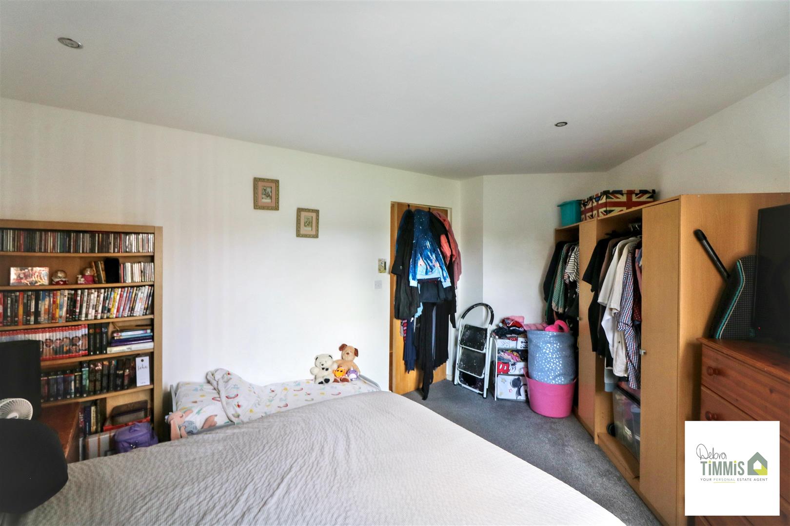 Blithfield Way, Norton Heights, Stoke-On-Trent